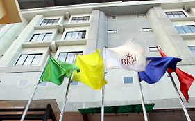 Hotel Bkm International